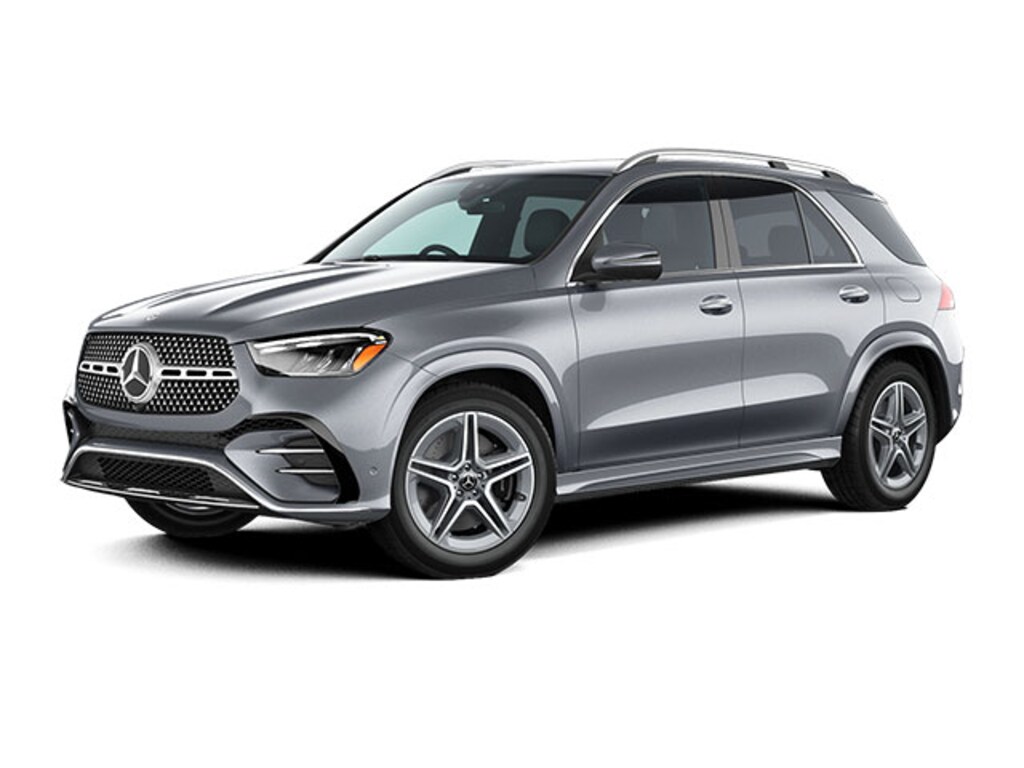 New 2024 MercedesBenz AMG GLE 53 4MATIC For Sale OFallon MO